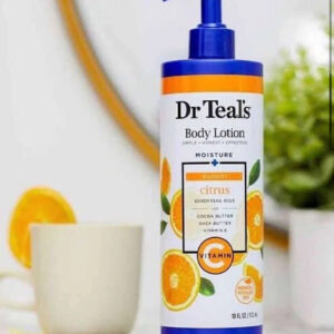 Dr Teal's Body Lotion